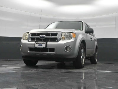 2009 Ford Escape XLT