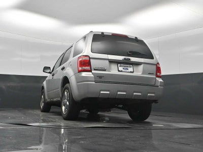 2009 Ford Escape XLT