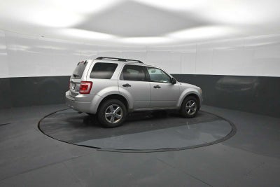 2009 Ford Escape XLT