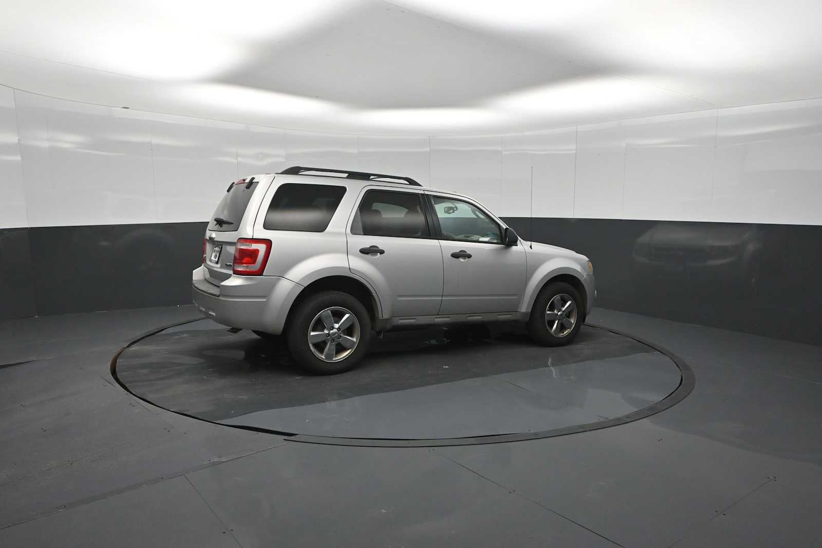 2009 Ford Escape XLT