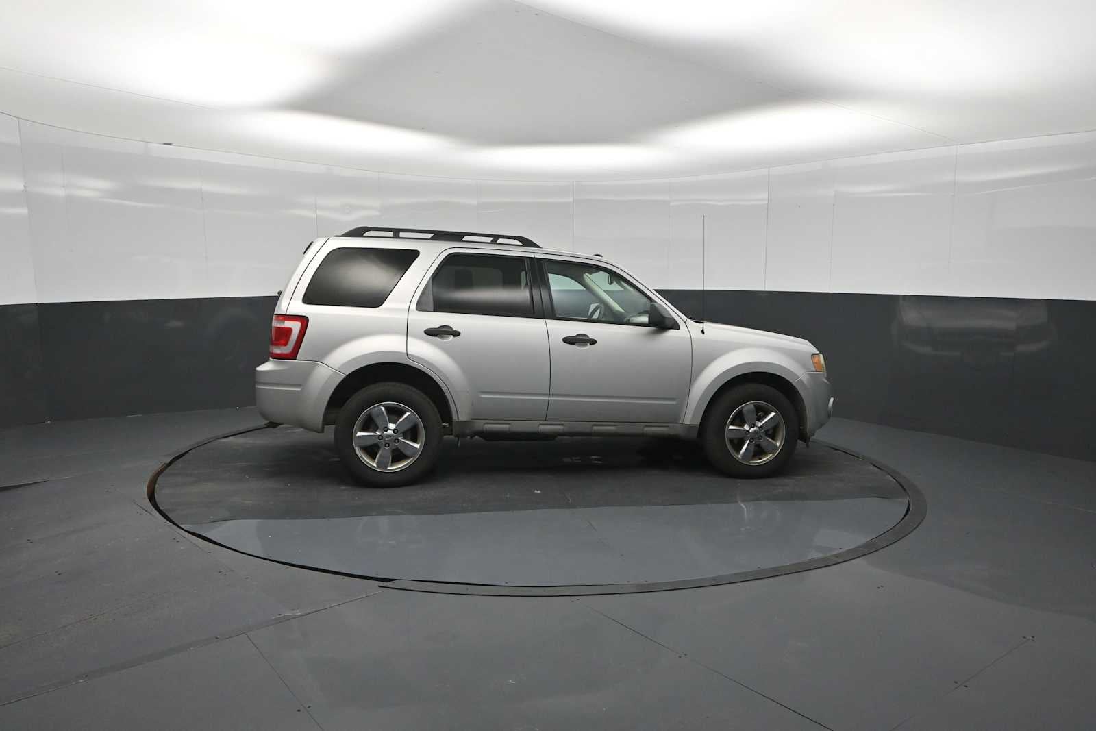 2009 Ford Escape XLT
