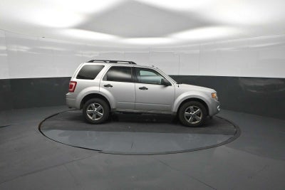 2009 Ford Escape XLT