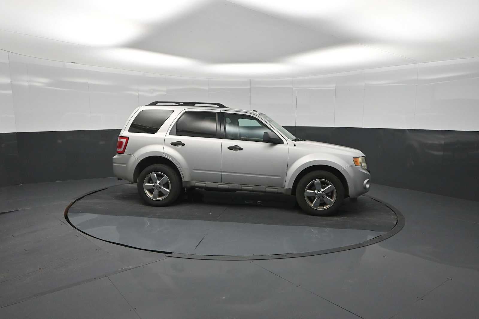 2009 Ford Escape XLT