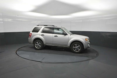 2009 Ford Escape XLT
