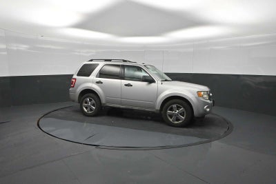 2009 Ford Escape XLT