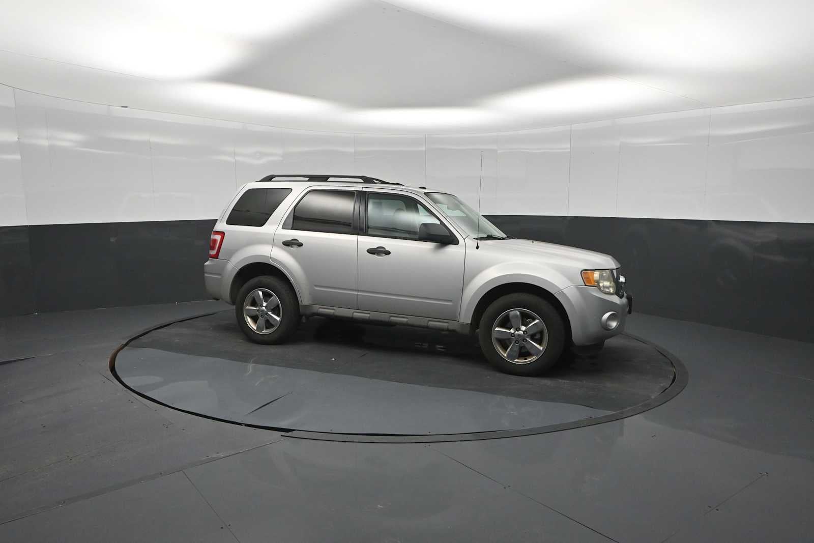 2009 Ford Escape XLT