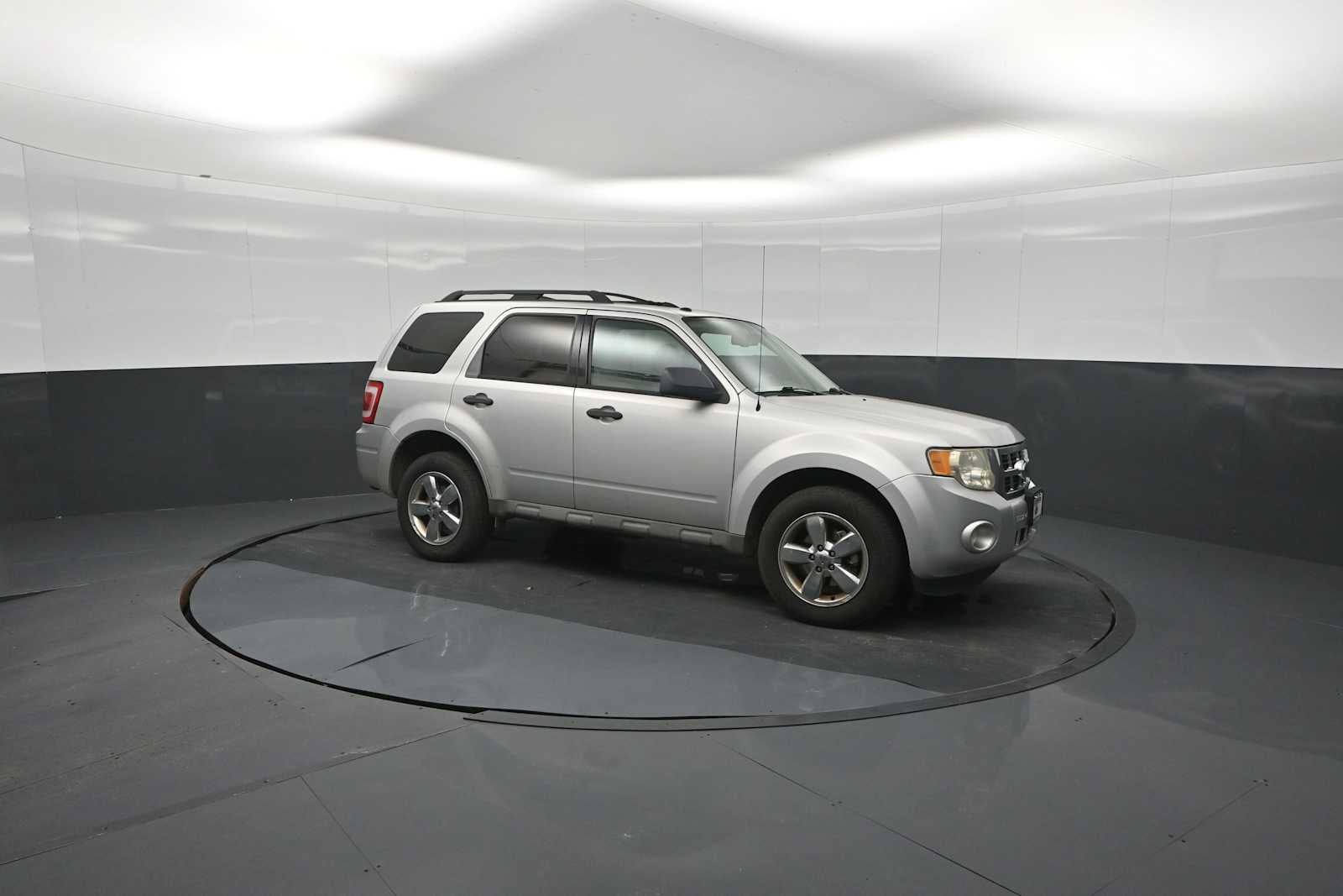 2009 Ford Escape XLT