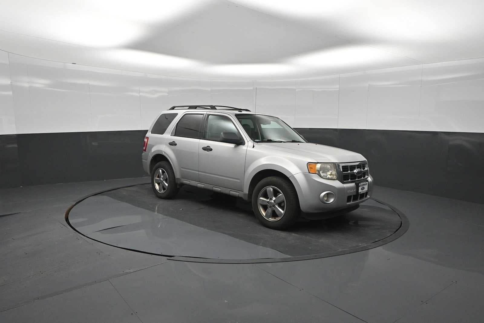 2009 Ford Escape XLT