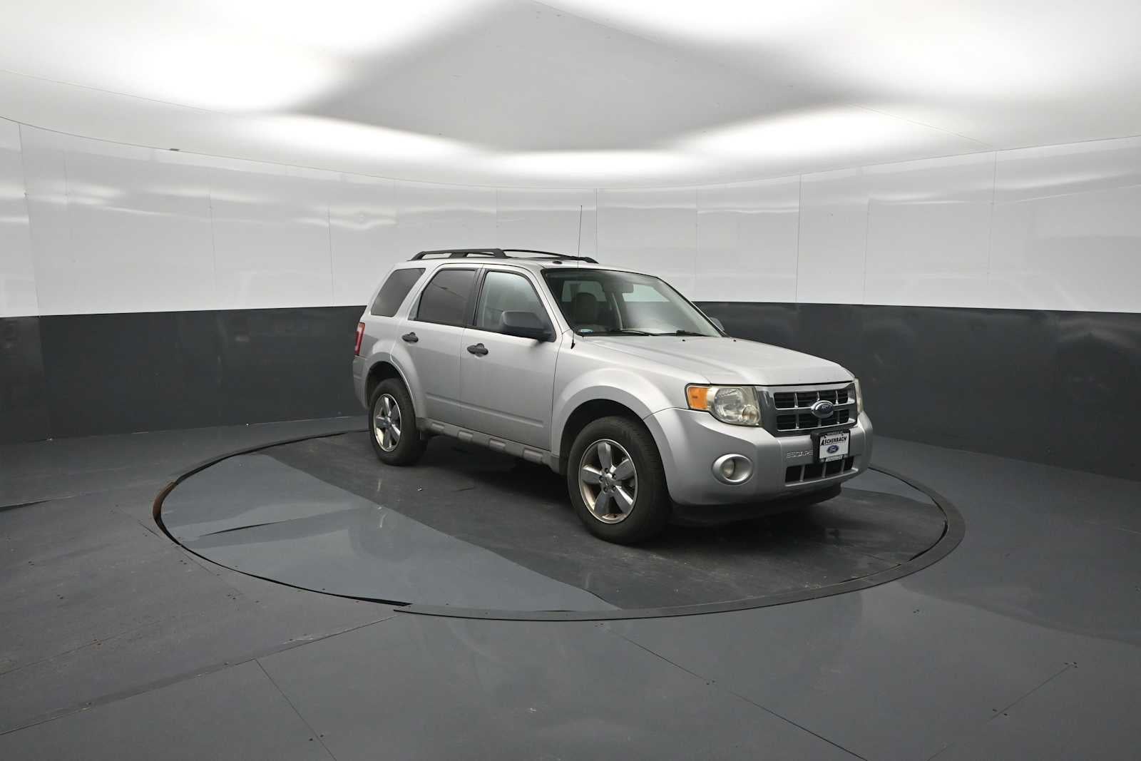 2009 Ford Escape XLT