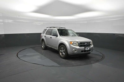 2009 Ford Escape XLT