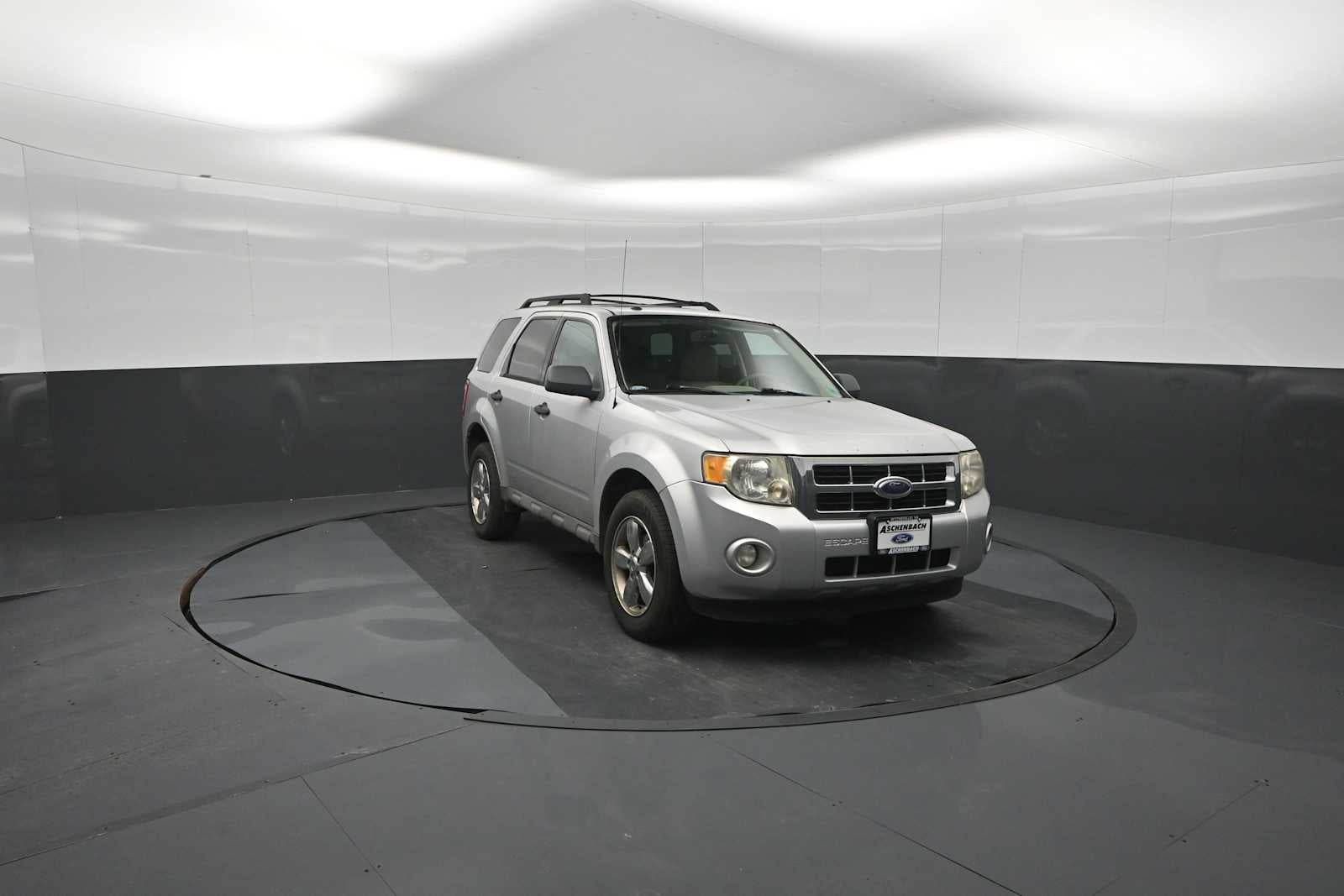 2009 Ford Escape XLT