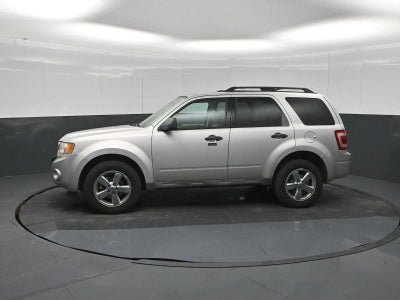 2009 Ford Escape XLT