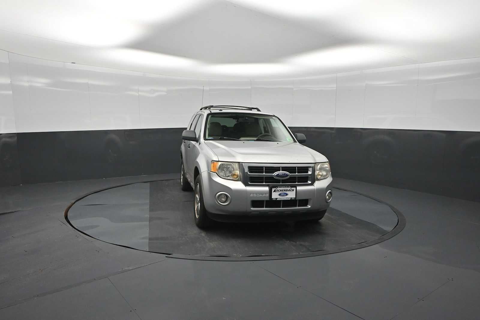 2009 Ford Escape XLT