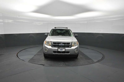 2009 Ford Escape XLT