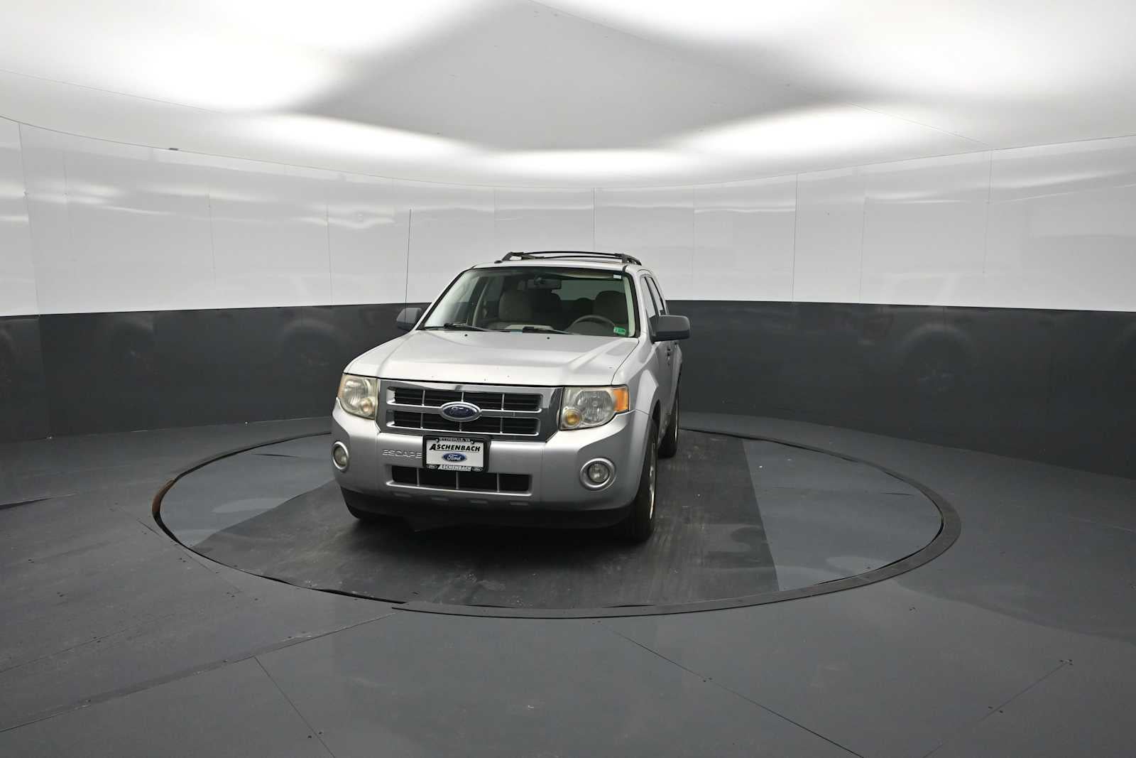 2009 Ford Escape XLT