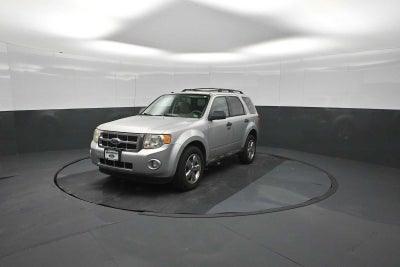 2009 Ford Escape XLT