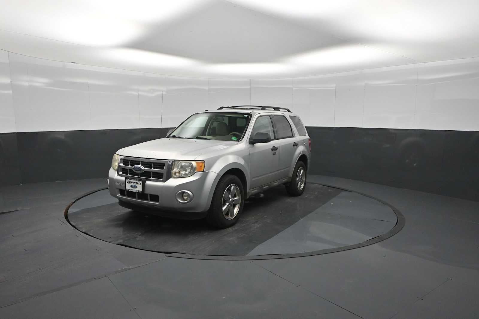 2009 Ford Escape XLT