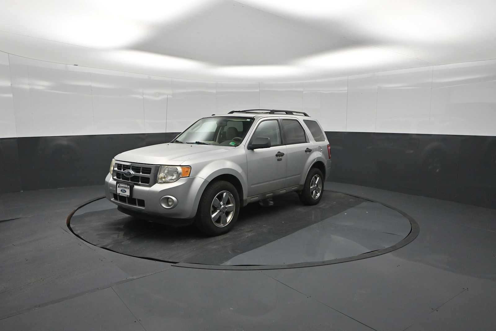2009 Ford Escape XLT