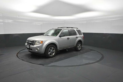 2009 Ford Escape XLT