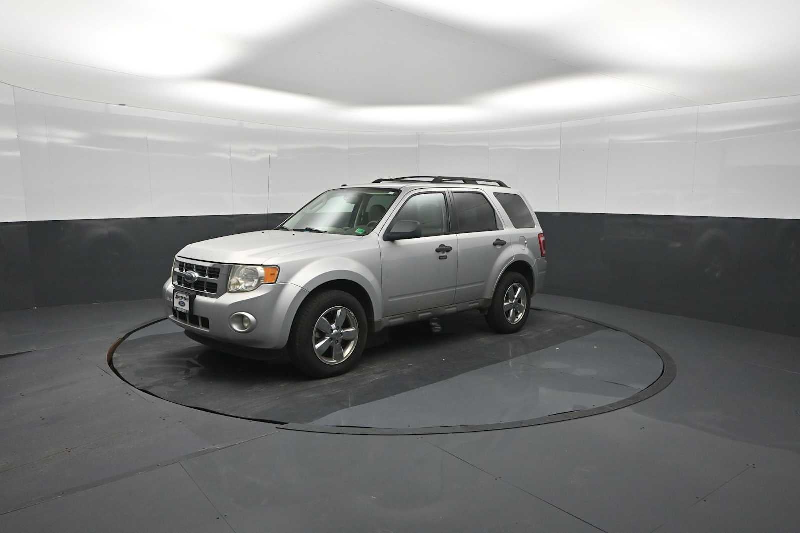 2009 Ford Escape XLT