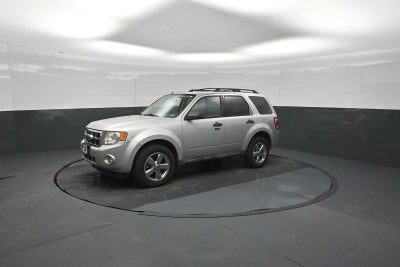 2009 Ford Escape XLT