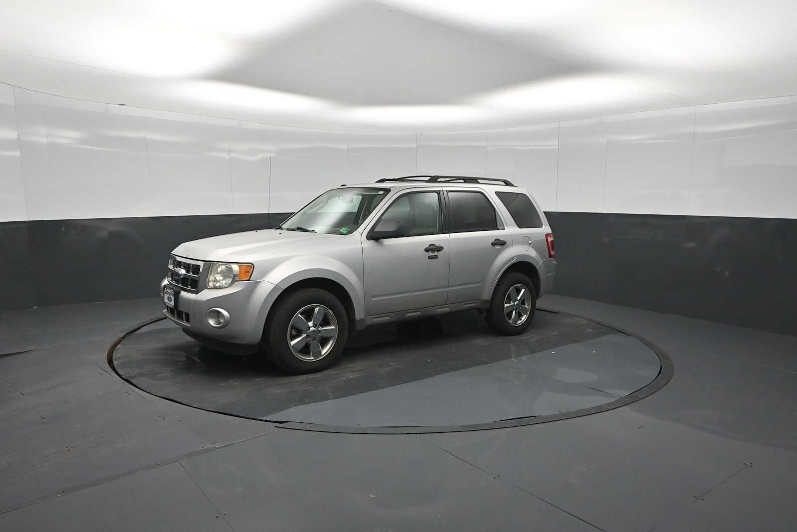 2009 Ford Escape XLT