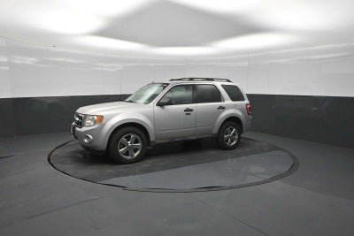 2009 Ford Escape XLT