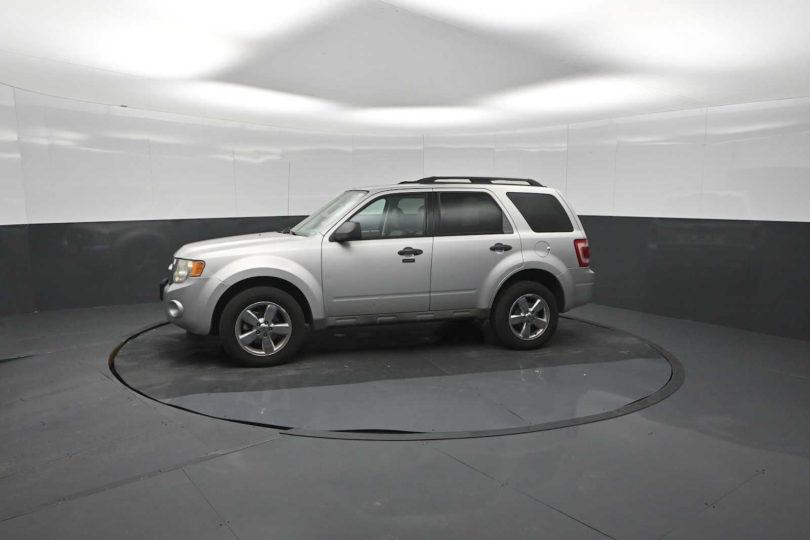 2009 Ford Escape XLT