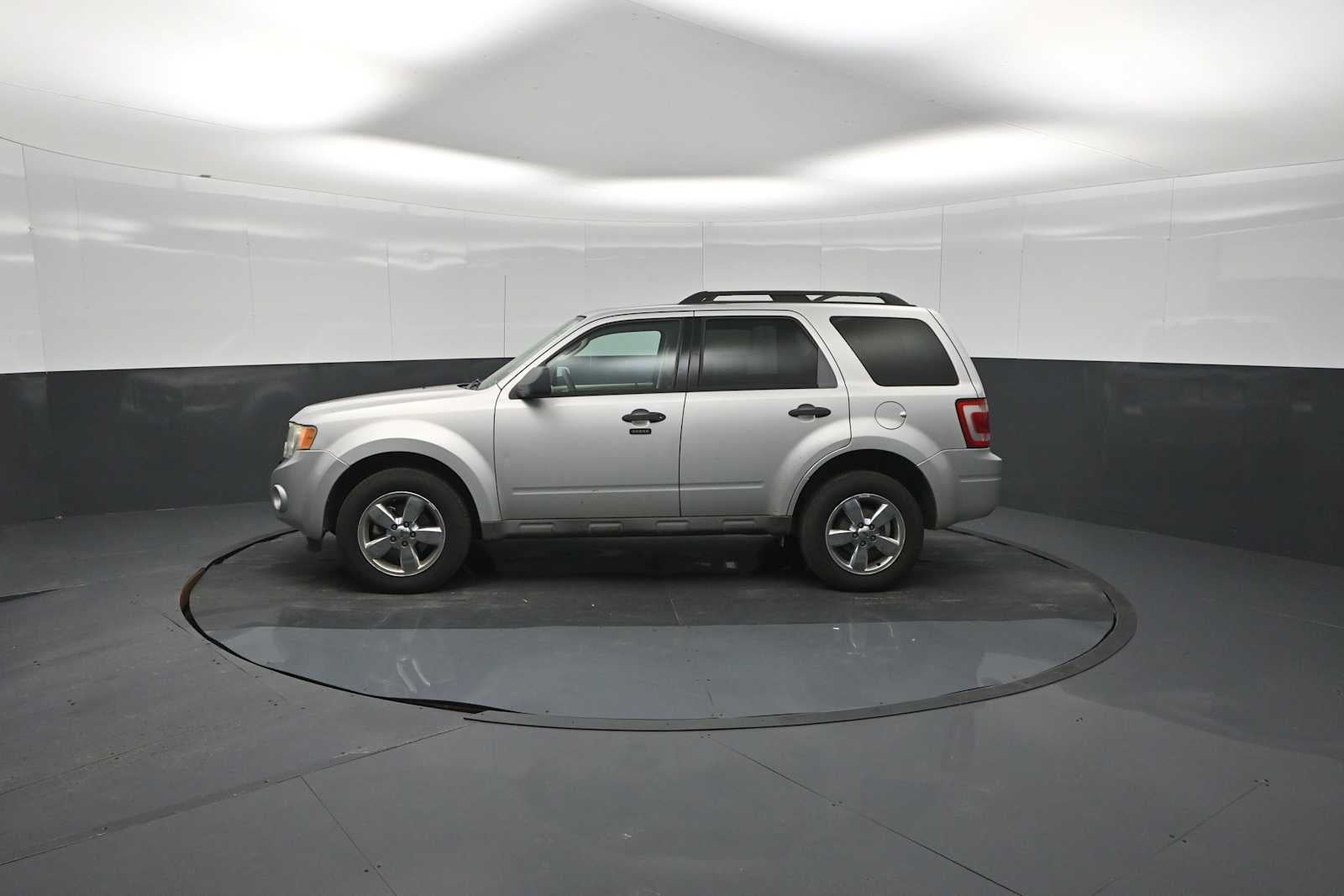 2009 Ford Escape XLT
