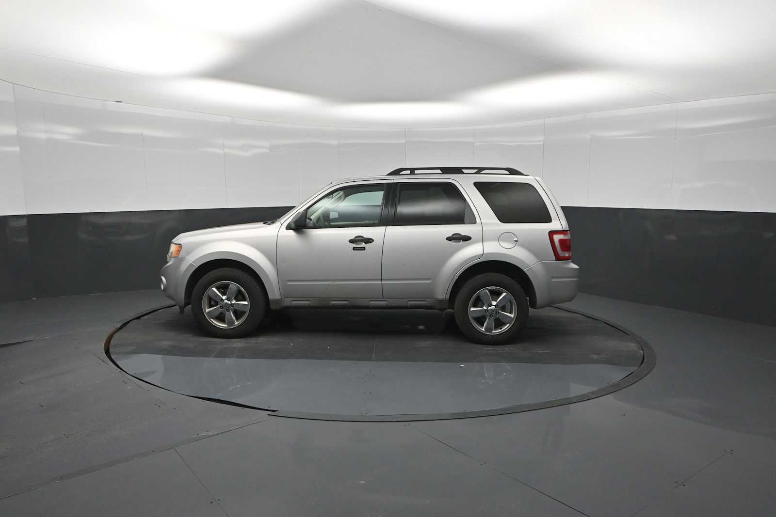 2009 Ford Escape XLT