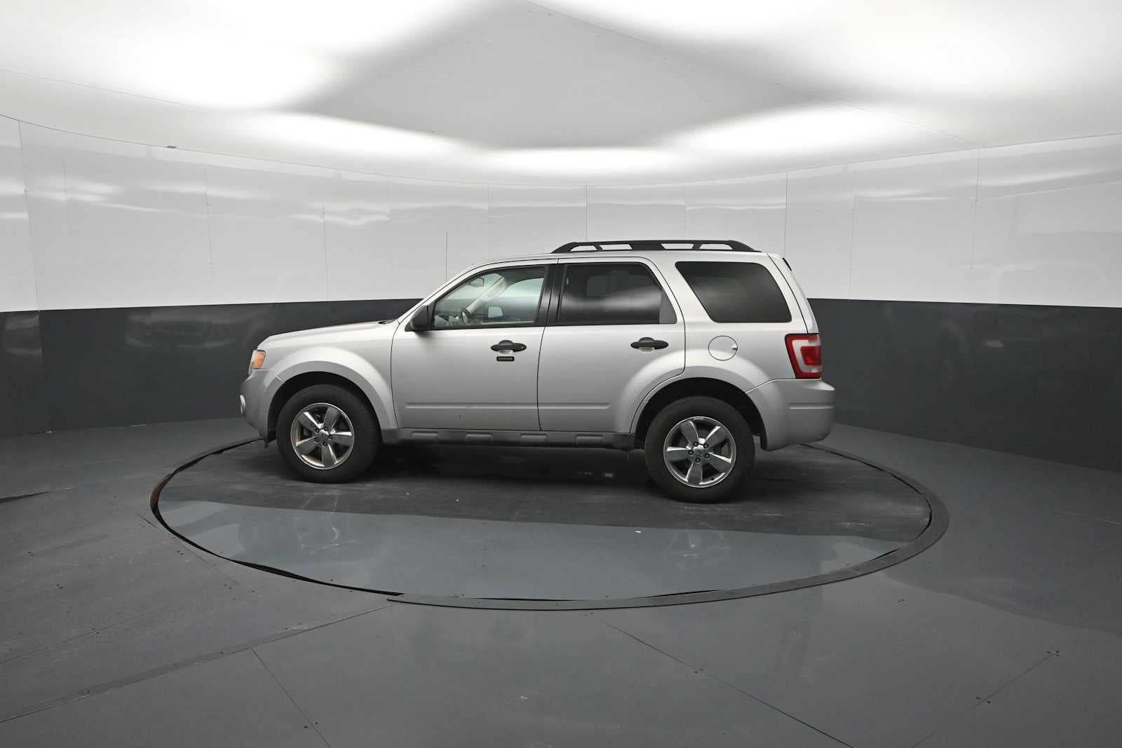 2009 Ford Escape XLT