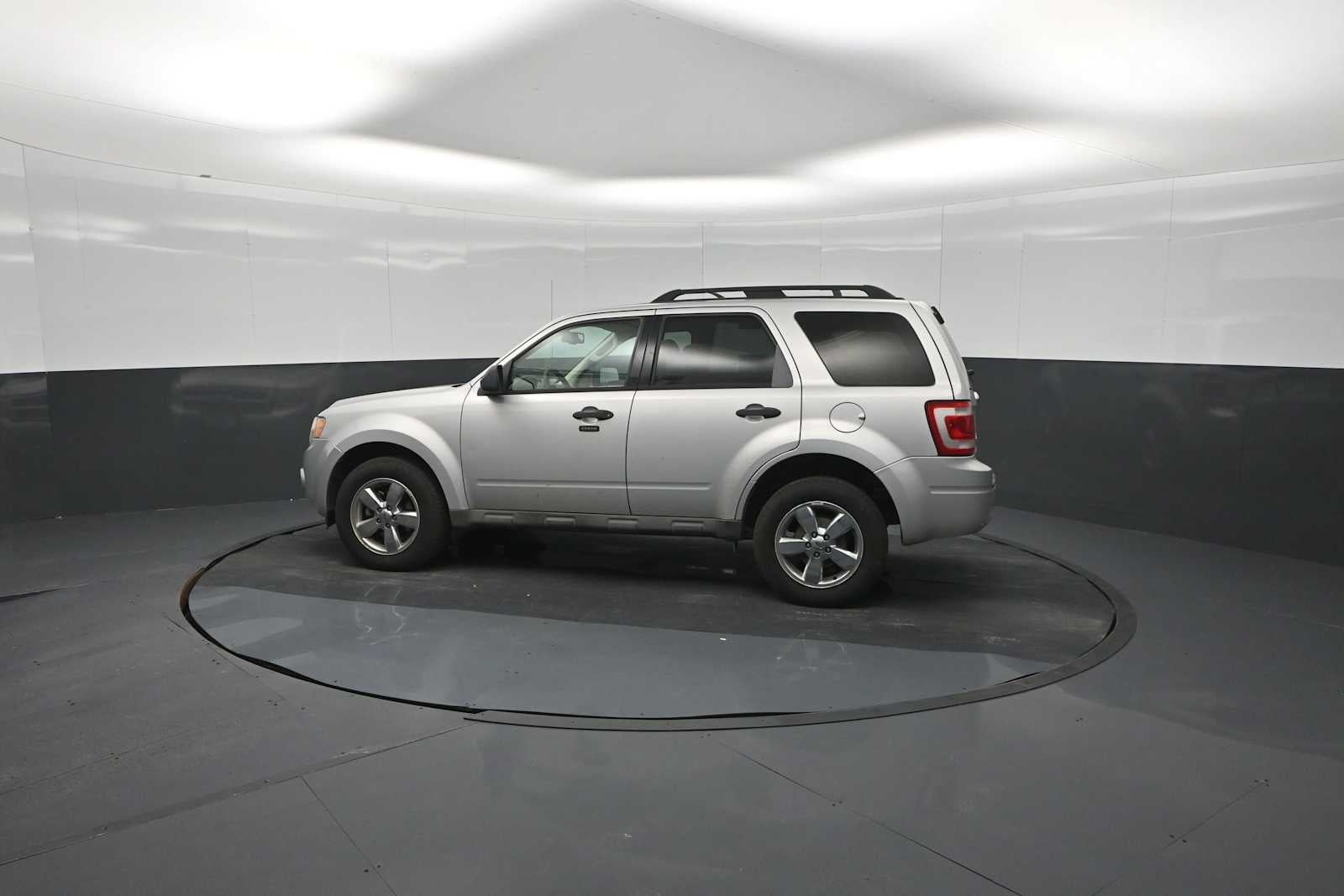 2009 Ford Escape XLT