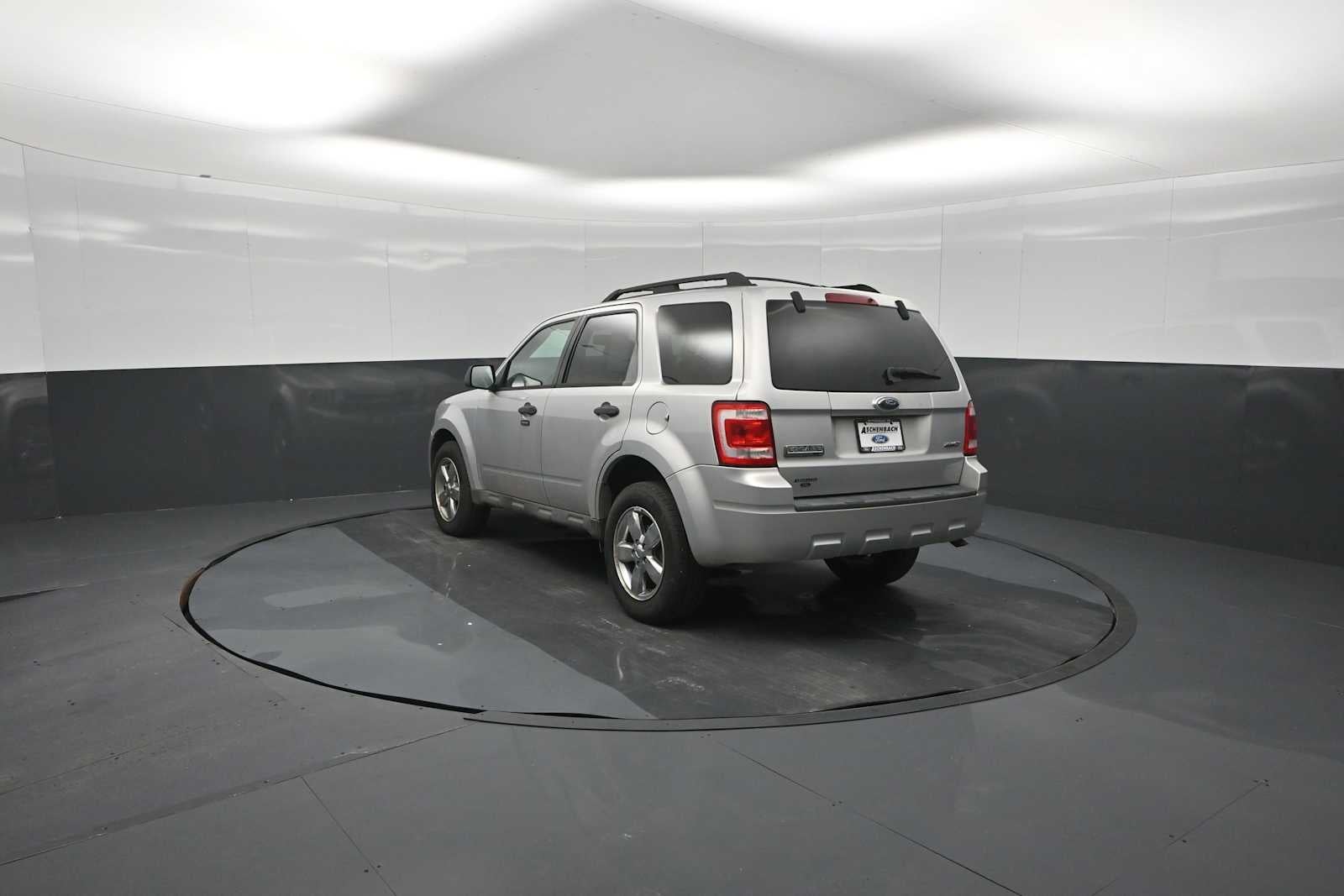 2009 Ford Escape XLT