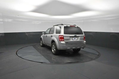 2009 Ford Escape XLT