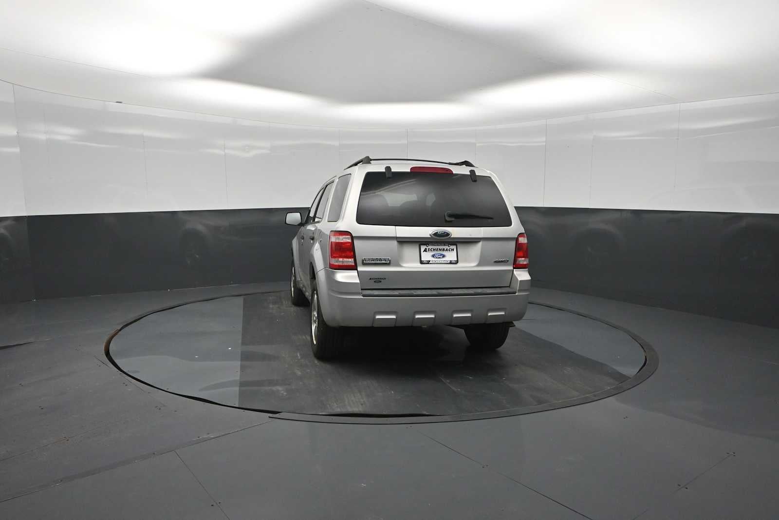 2009 Ford Escape XLT