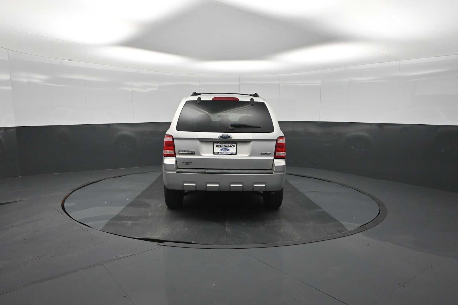 2009 Ford Escape XLT