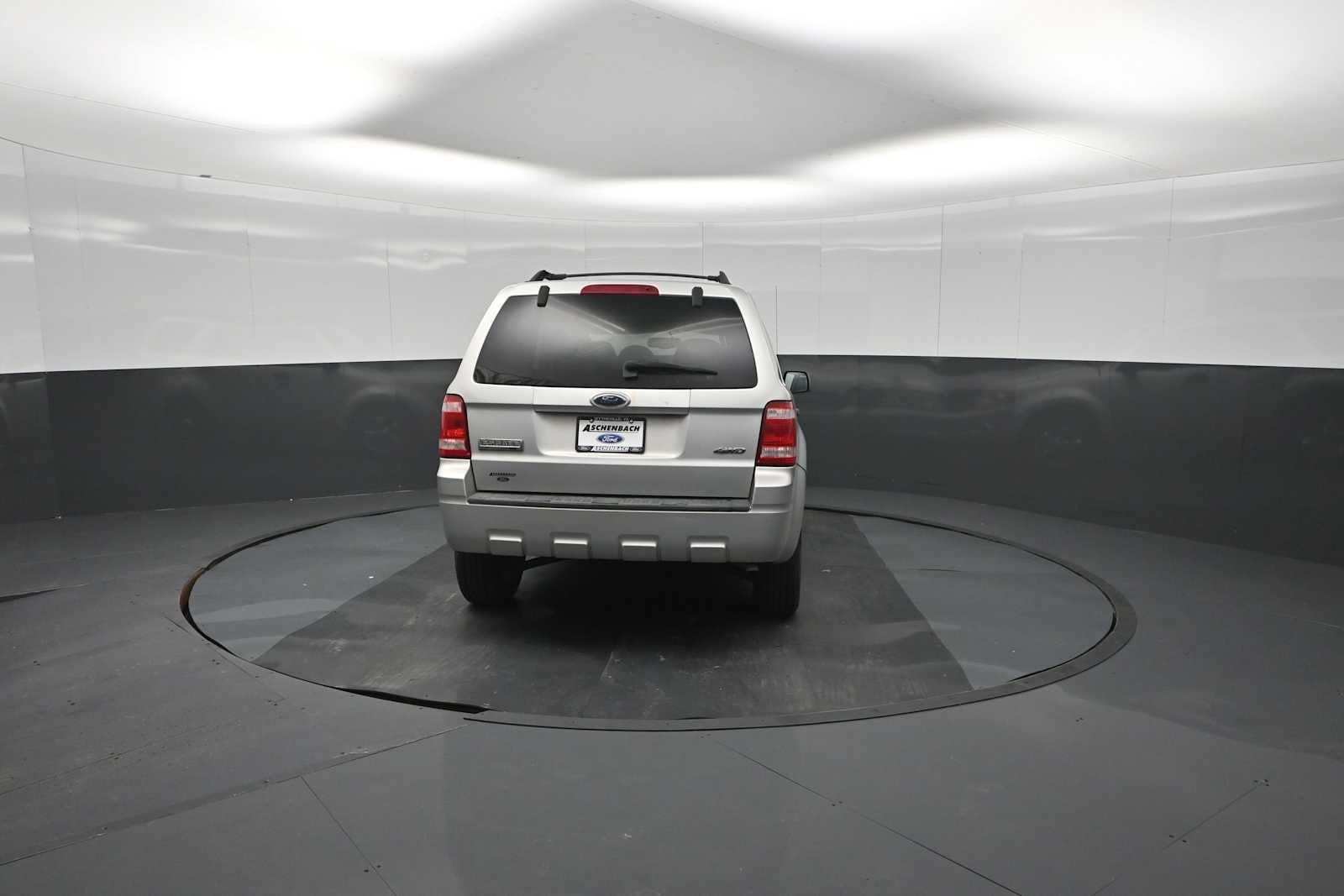 2009 Ford Escape XLT