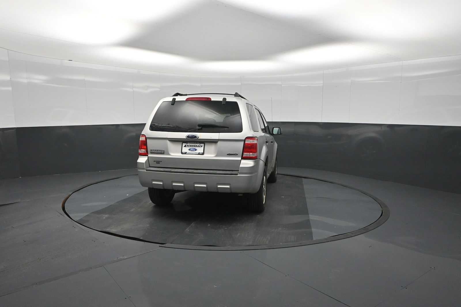 2009 Ford Escape XLT