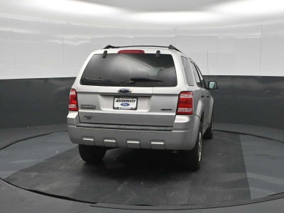 2009 Ford Escape XLT