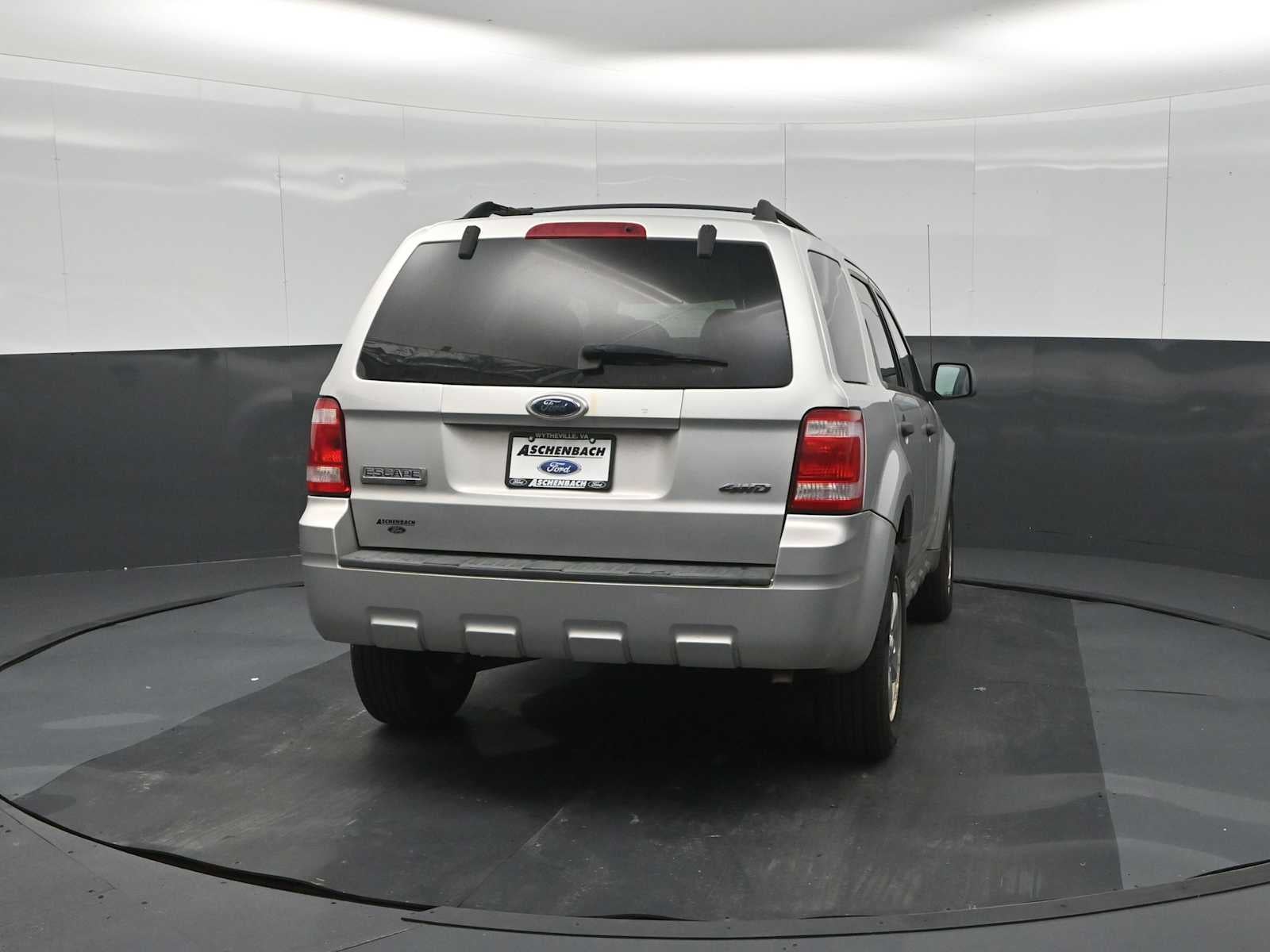 2009 Ford Escape XLT