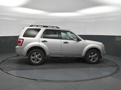 2009 Ford Escape XLT
