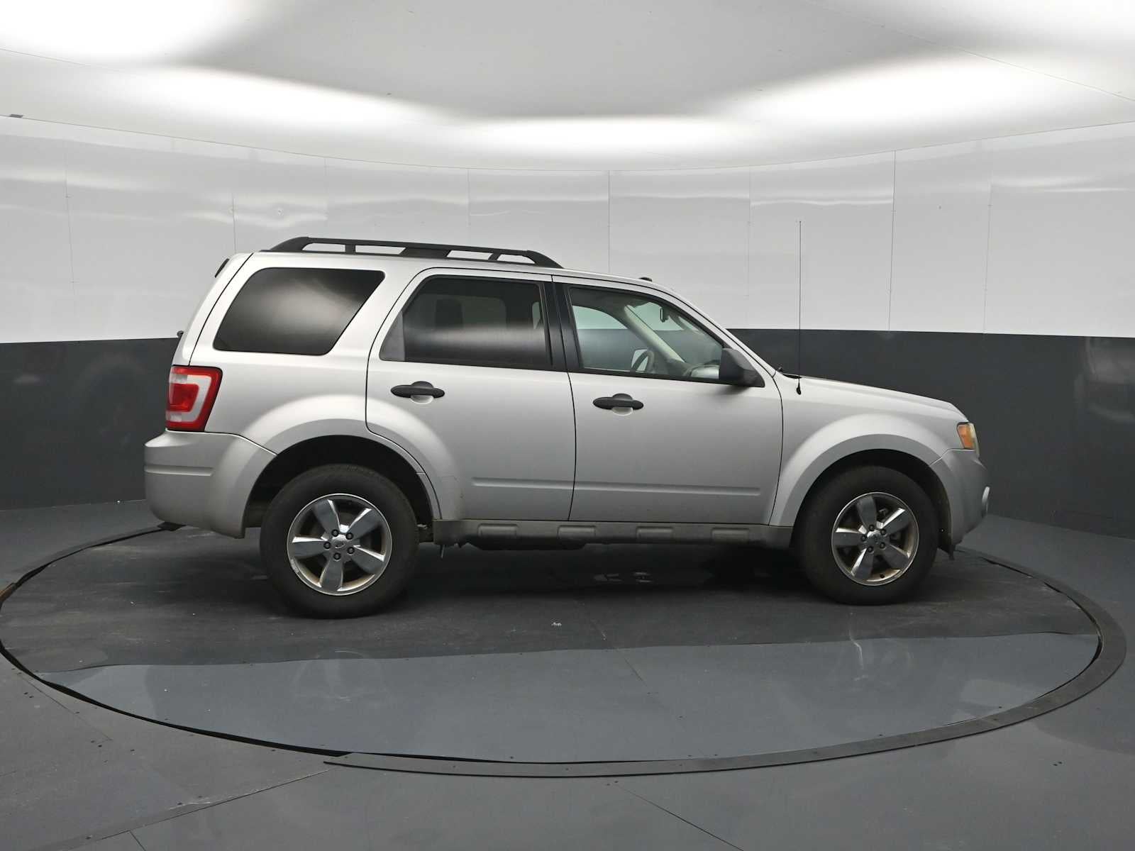 2009 Ford Escape XLT