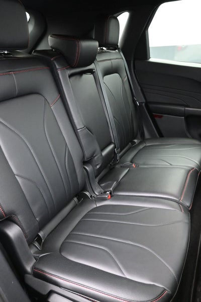 2025 Ford Escape ST-Line Elite