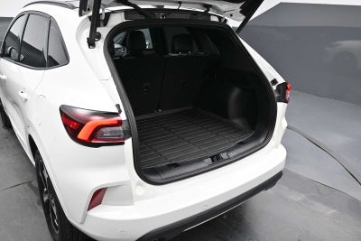2025 Ford Escape ST-Line Elite