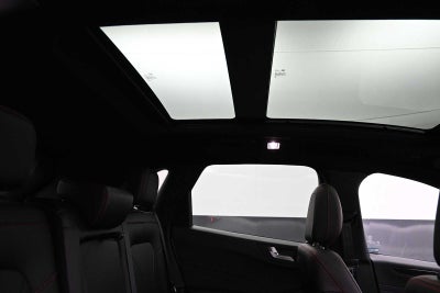 2025 Ford Escape ST-Line Elite