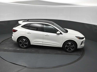 2025 Ford Escape ST-Line Elite