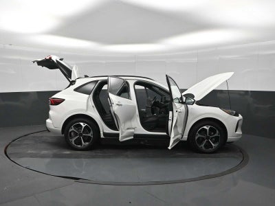 2025 Ford Escape ST-Line Elite