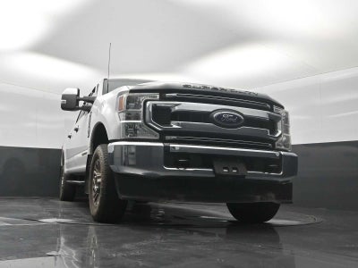 2022 Ford Super Duty F-250 Pickup XLT