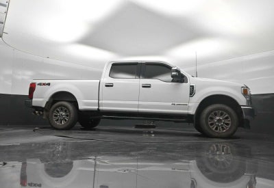 2022 Ford Super Duty F-250 Pickup XLT