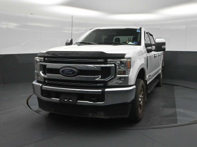 2022 Ford Super Duty F-250 Pickup XLT